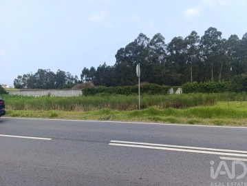 Terreno para Venda em Barqueiros