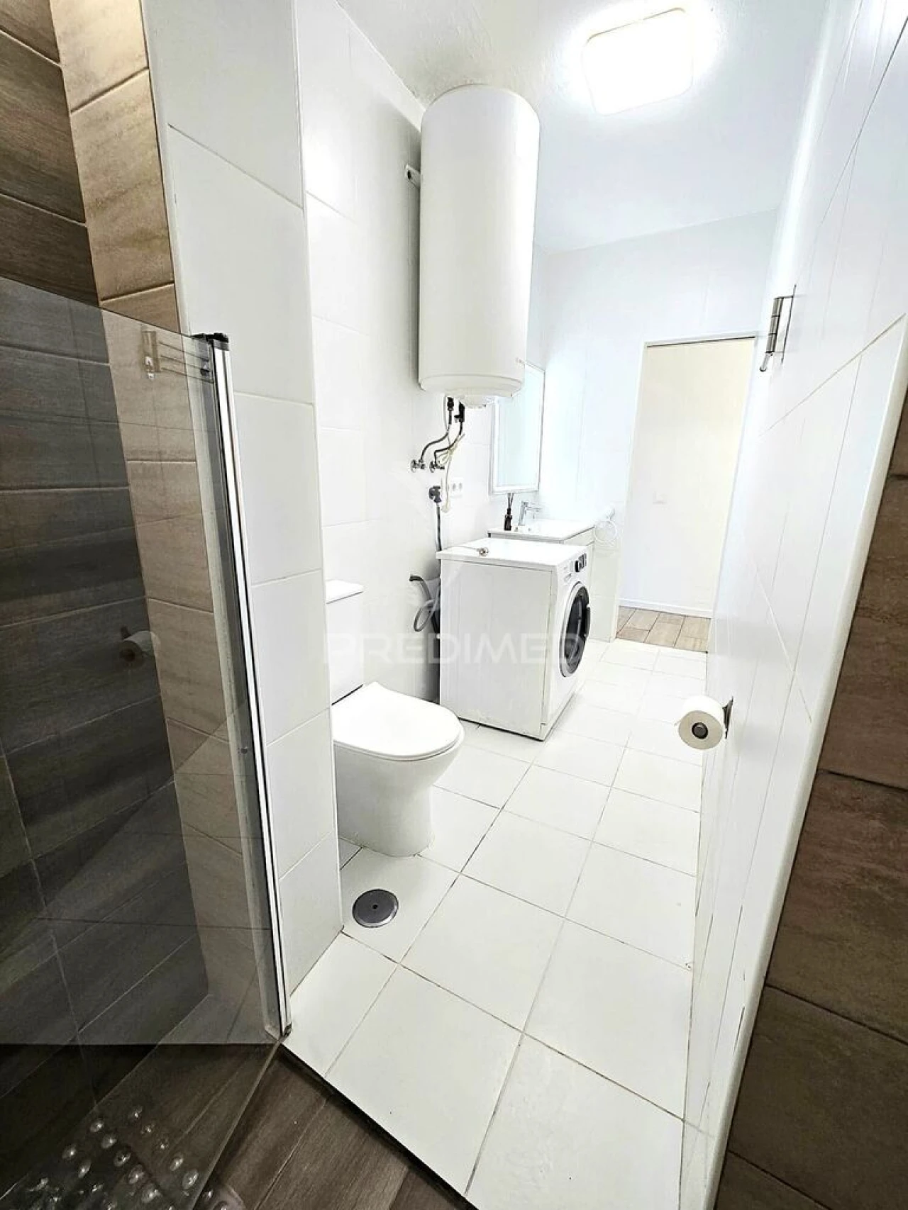 Apartamento T2 para Venda em Albufeira e Olhos de Água Foto 7