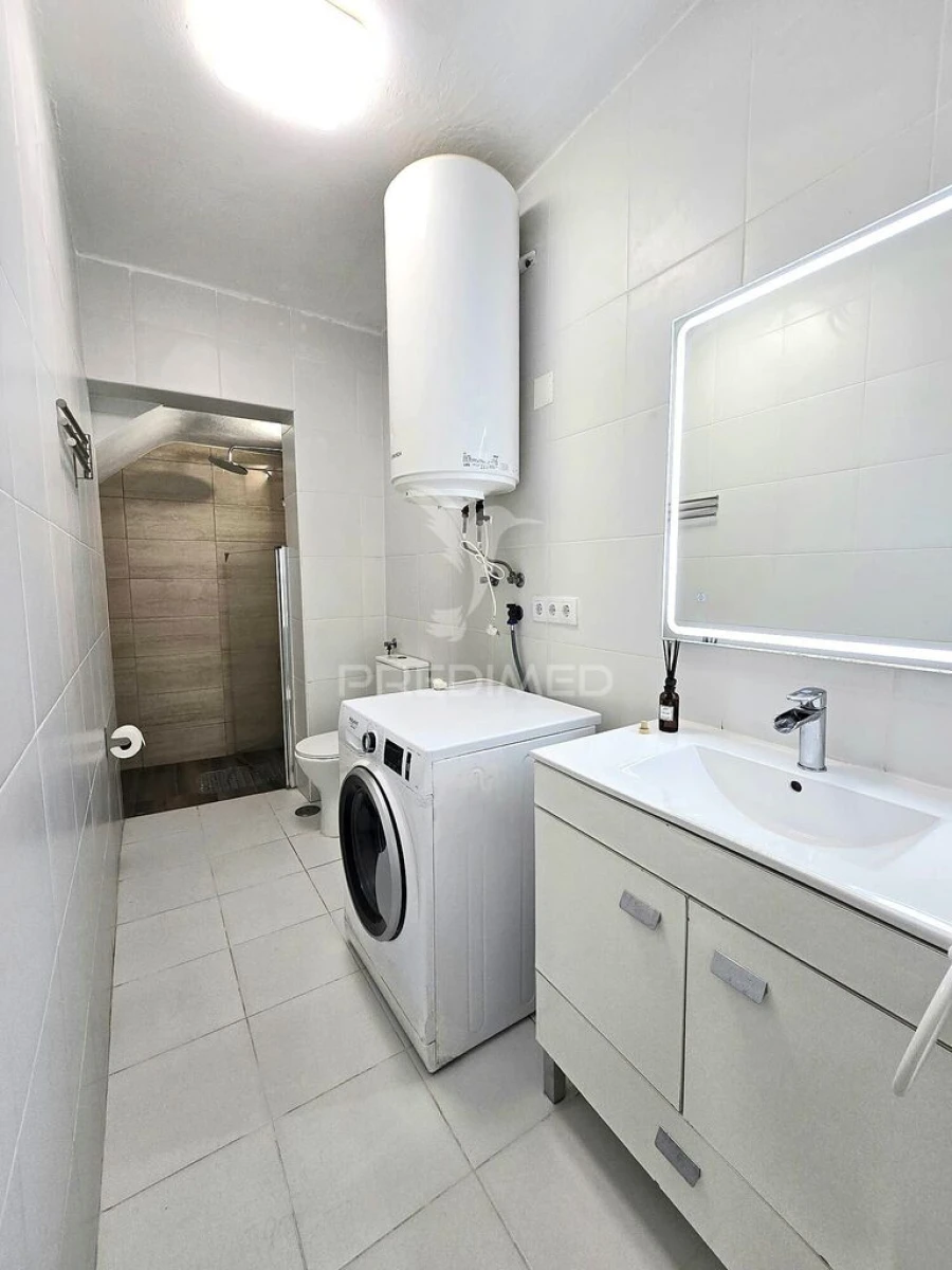 Apartamento T2 para Venda em Albufeira e Olhos de Água Foto 6