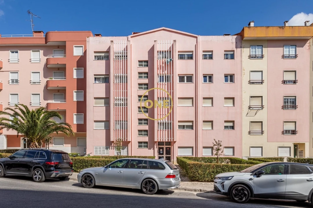 Apartamento T2 para Venda em Loures Foto 22