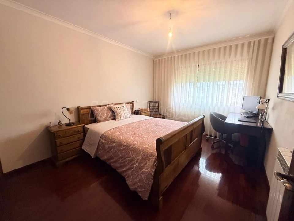 Apartamento T3 para Venda em Alfena Foto 9