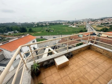 Apartamento T3 para Venda em Alfena