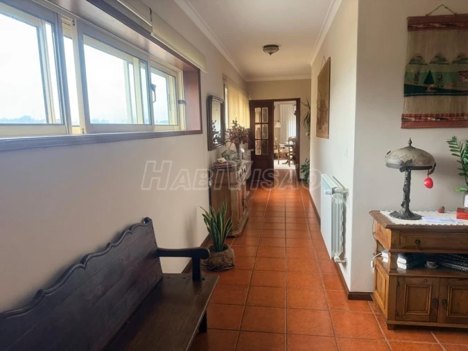 Apartamento T3 para Venda em Alfena Foto 2