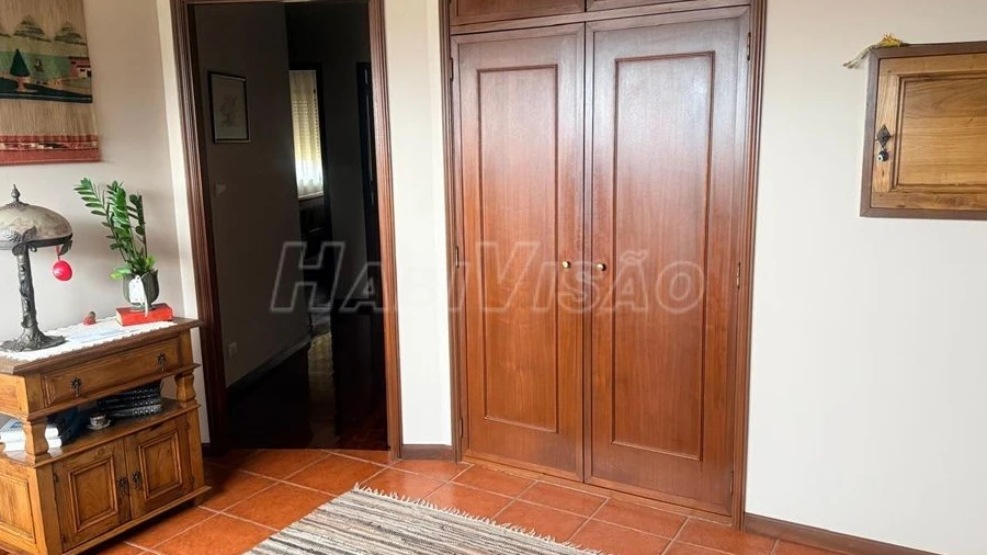 Apartamento T3 para Venda em Alfena