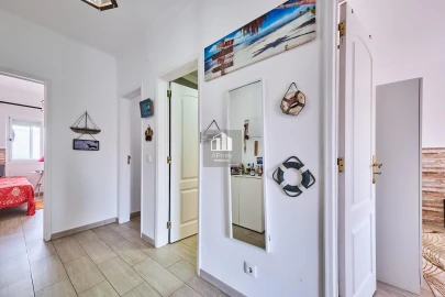 Apartamento T3 para Venda em Costa da Caparica
