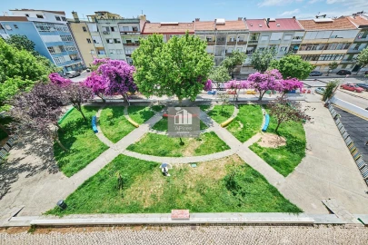 Apartamento T3 para Venda em Costa da Caparica