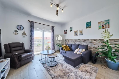 Apartamento T3 para Venda em Costa da Caparica