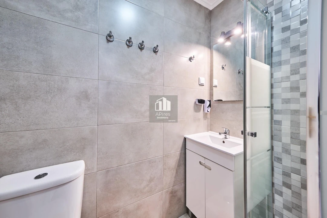 Apartamento T3 para Venda em Costa da Caparica Foto 11