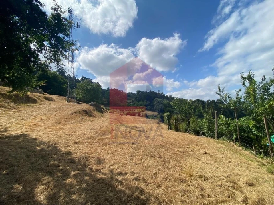 Terreno para Venda em Valbom (São Pedro), Passô e Valbom (São Martinho) Foto 12