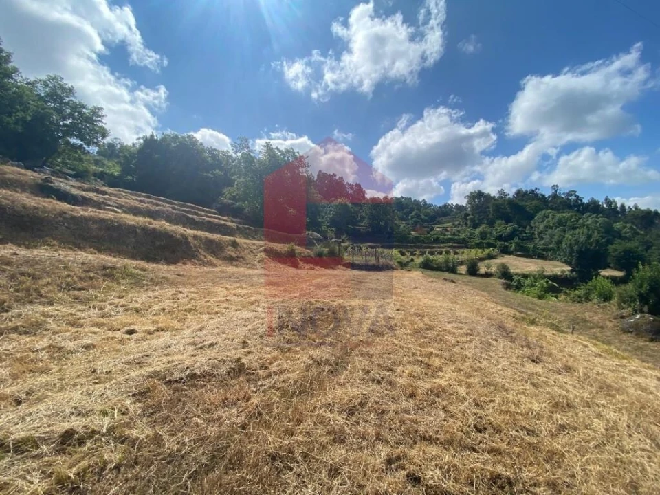 Terreno para Venda em Valbom (São Pedro), Passô e Valbom (São Martinho) Foto 17