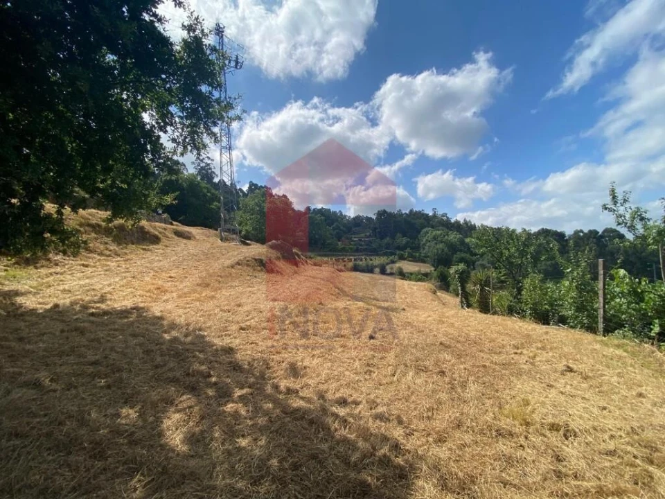Terreno para Venda em Valbom (São Pedro), Passô e Valbom (São Martinho) Foto 18