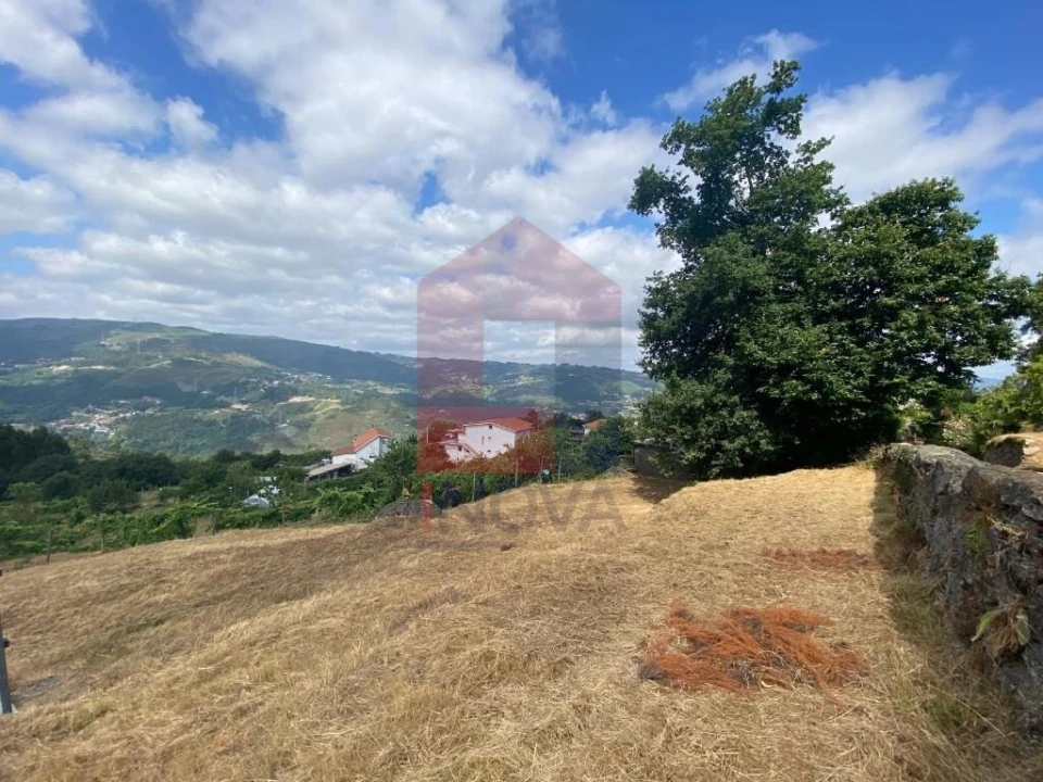 Terreno para Venda em Valbom (São Pedro), Passô e Valbom (São Martinho) Foto 7