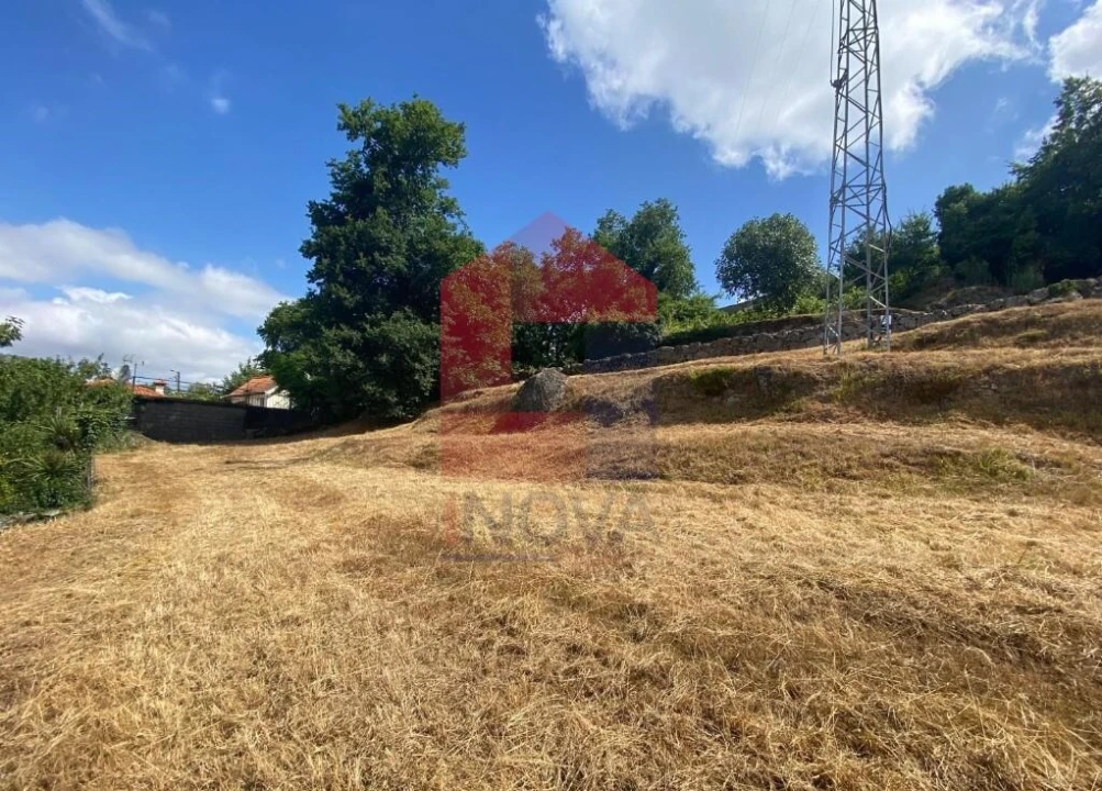 Terreno para Venda em Valbom (São Pedro), Passô e Valbom (São Martinho) Foto 15