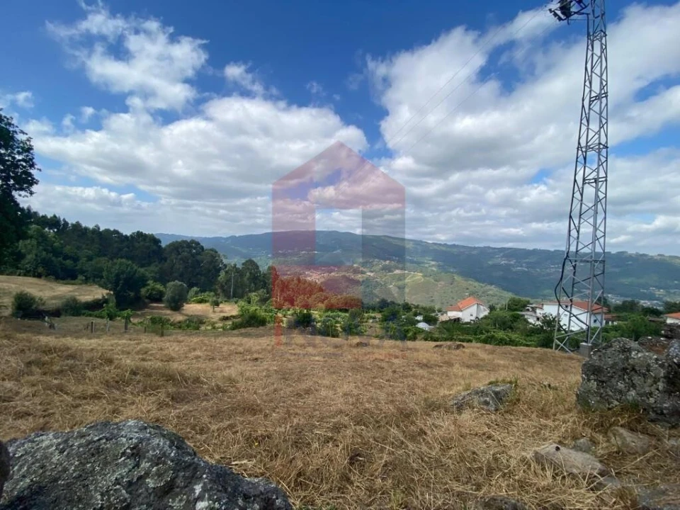 Terreno para Venda em Valbom (São Pedro), Passô e Valbom (São Martinho) Foto 19