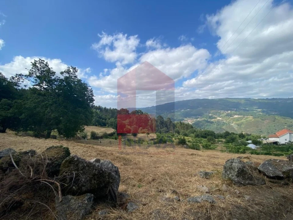 Terreno para Venda em Valbom (São Pedro), Passô e Valbom (São Martinho) Foto 20