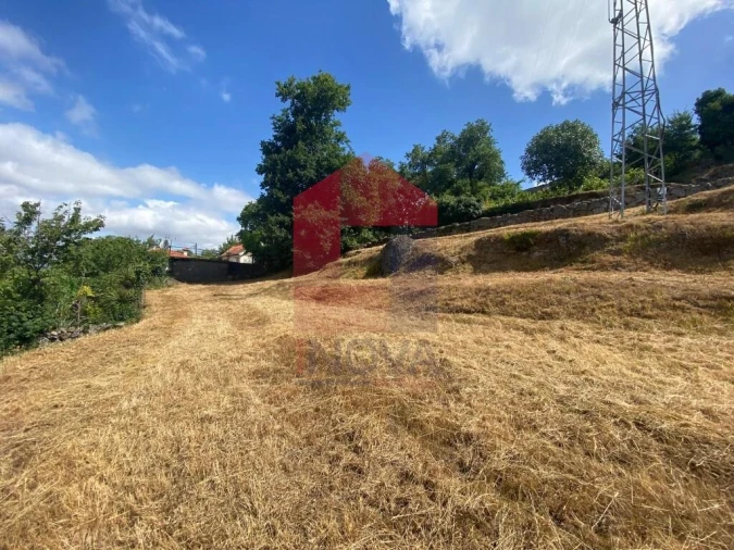 Terreno para Venda em Valbom (São Pedro), Passô e Valbom (São Martinho) Foto 14