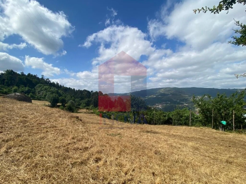 Terreno para Venda em Valbom (São Pedro), Passô e Valbom (São Martinho) Foto 10