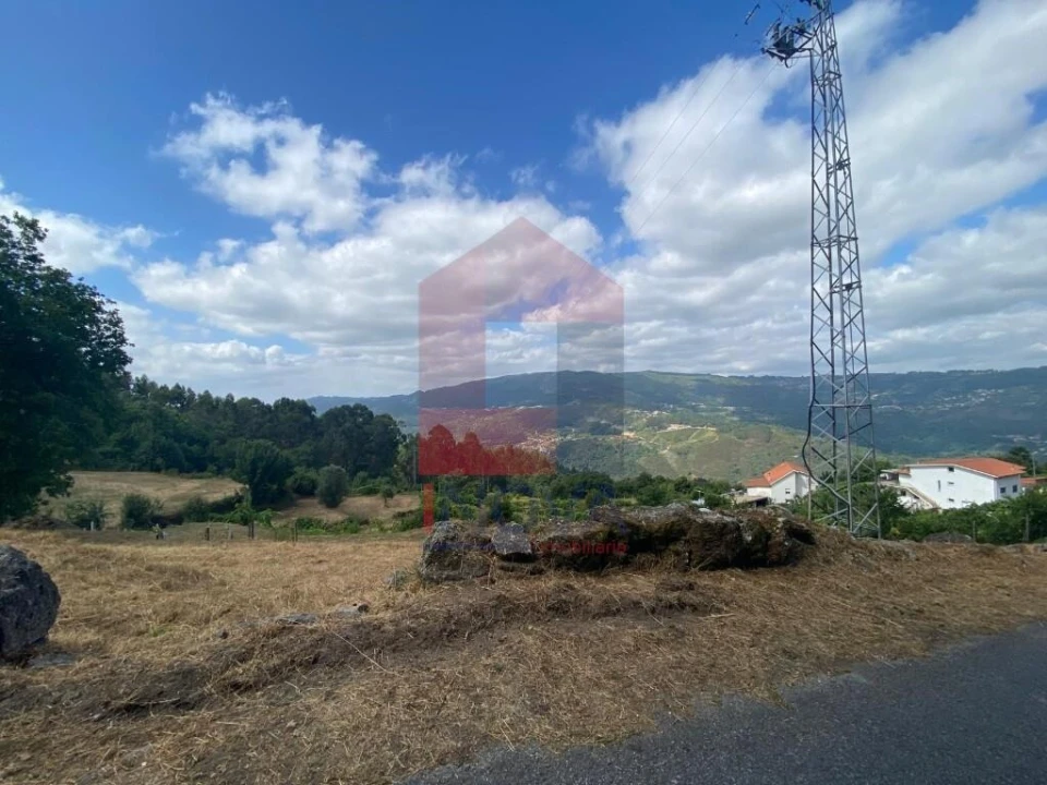 Terreno para Venda em Valbom (São Pedro), Passô e Valbom (São Martinho) Foto 22