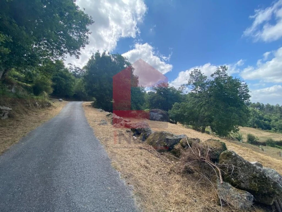 Terreno para Venda em Valbom (São Pedro), Passô e Valbom (São Martinho) Foto 26