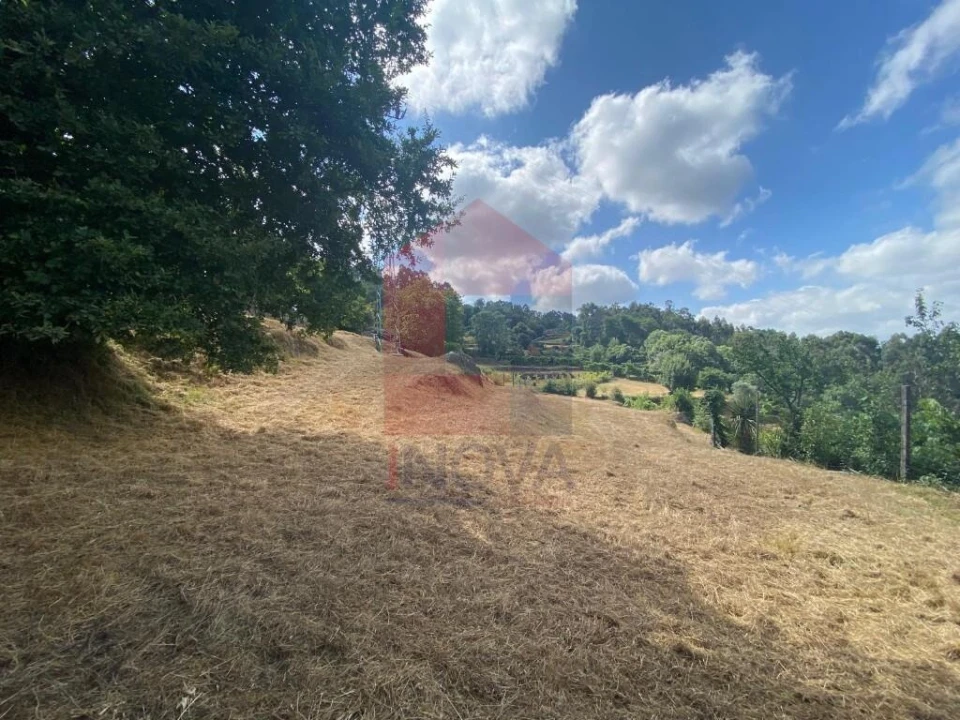 Terreno para Venda em Valbom (São Pedro), Passô e Valbom (São Martinho) Foto 11