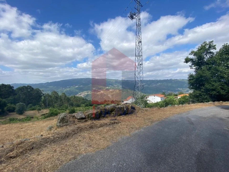 Terreno para Venda em Valbom (São Pedro), Passô e Valbom (São Martinho) Foto 23