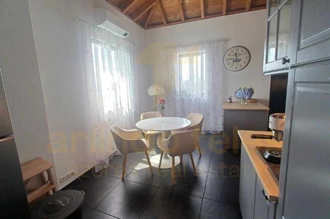 Moradia T1 para Venda em Santo Antão Foto 8