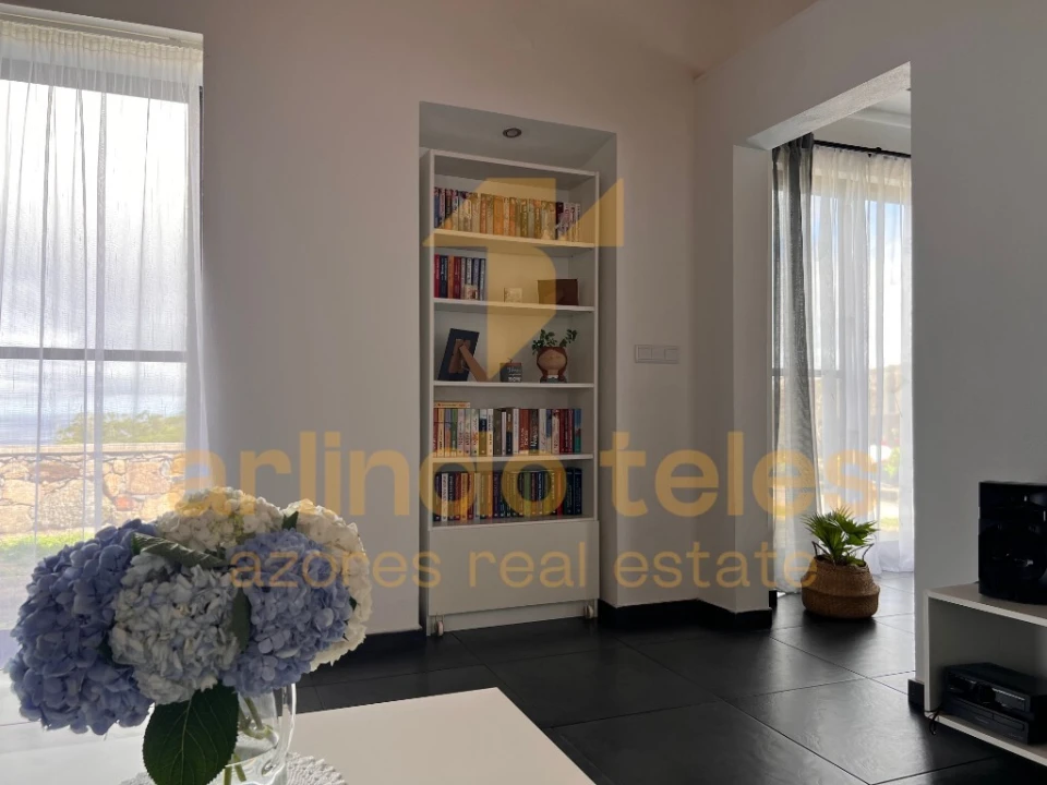 Moradia T1 para Venda em Santo Antão Foto 18