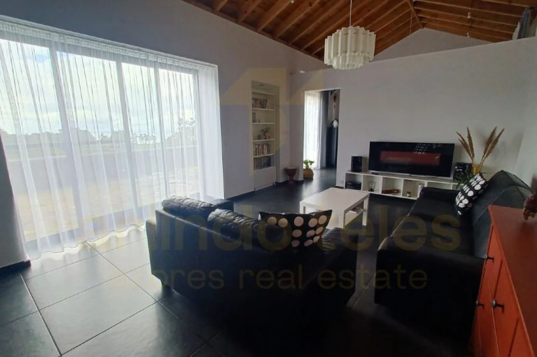Moradia T1 para Venda em Santo Antão Foto 15
