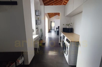 Moradia T1 para Venda em Santo Antão