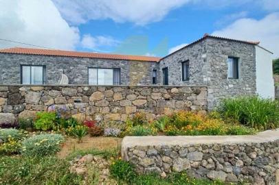Moradia T1 para Venda em Santo Antão