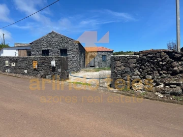 Moradia T1 para Venda em Santo Antão