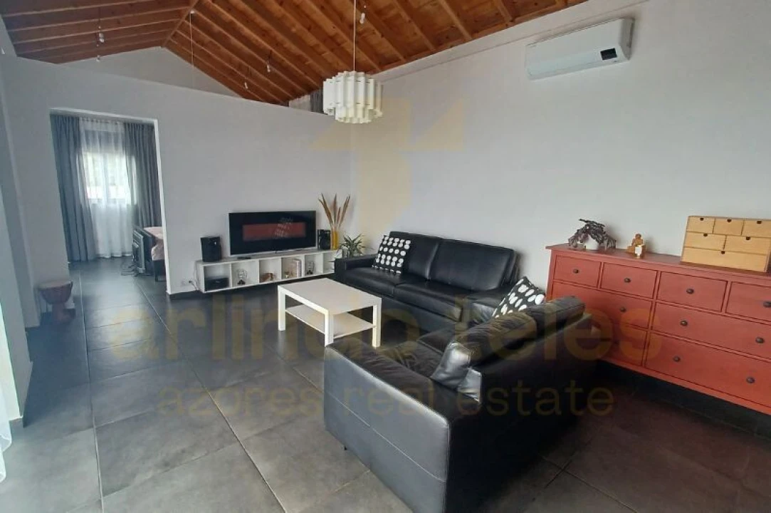Moradia T1 para Venda em Santo Antão Foto 14