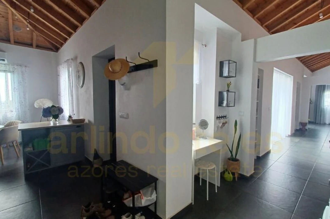 Moradia T1 para Venda em Santo Antão Foto 12