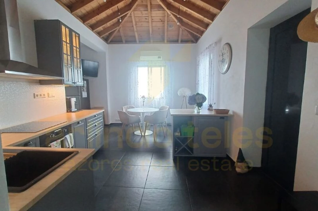Moradia T1 para Venda em Santo Antão Foto 9
