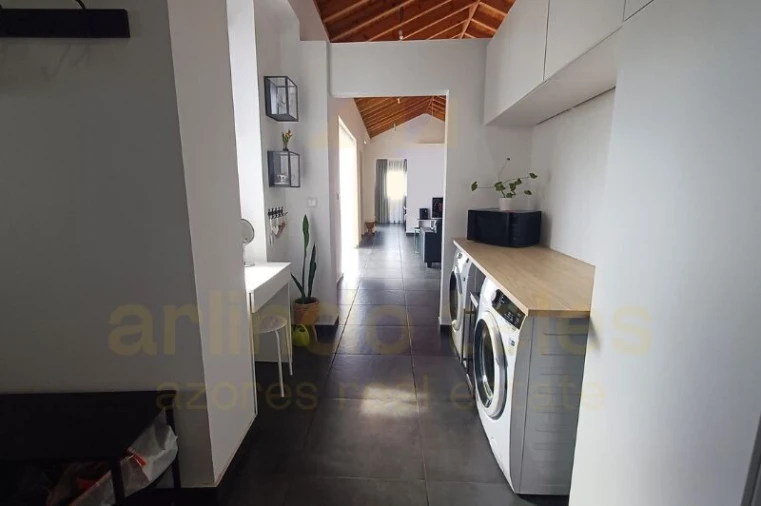 Moradia T1 para Venda em Santo Antão Foto 13