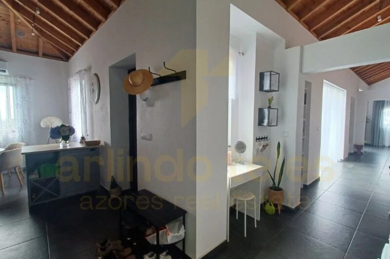 Moradia T1 para Venda em Santo Antão Foto 12