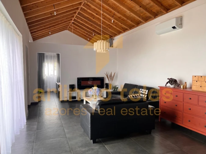 Moradia T1 para Venda em Santo Antão Foto 15
