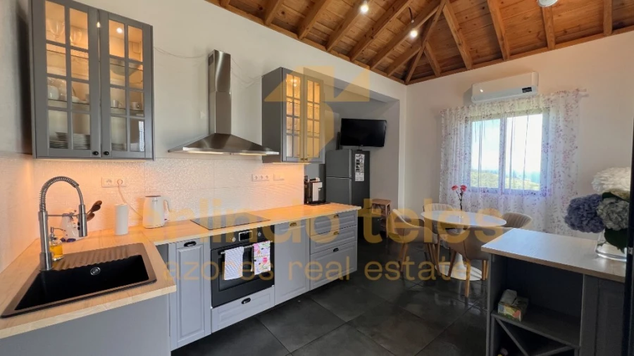 Moradia T1 para Venda em Santo Antão Foto 5
