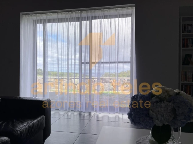 Moradia T1 para Venda em Santo Antão Foto 17