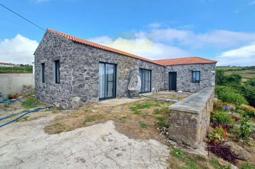 Moradia T1 para Venda em Santo Antão Foto 21