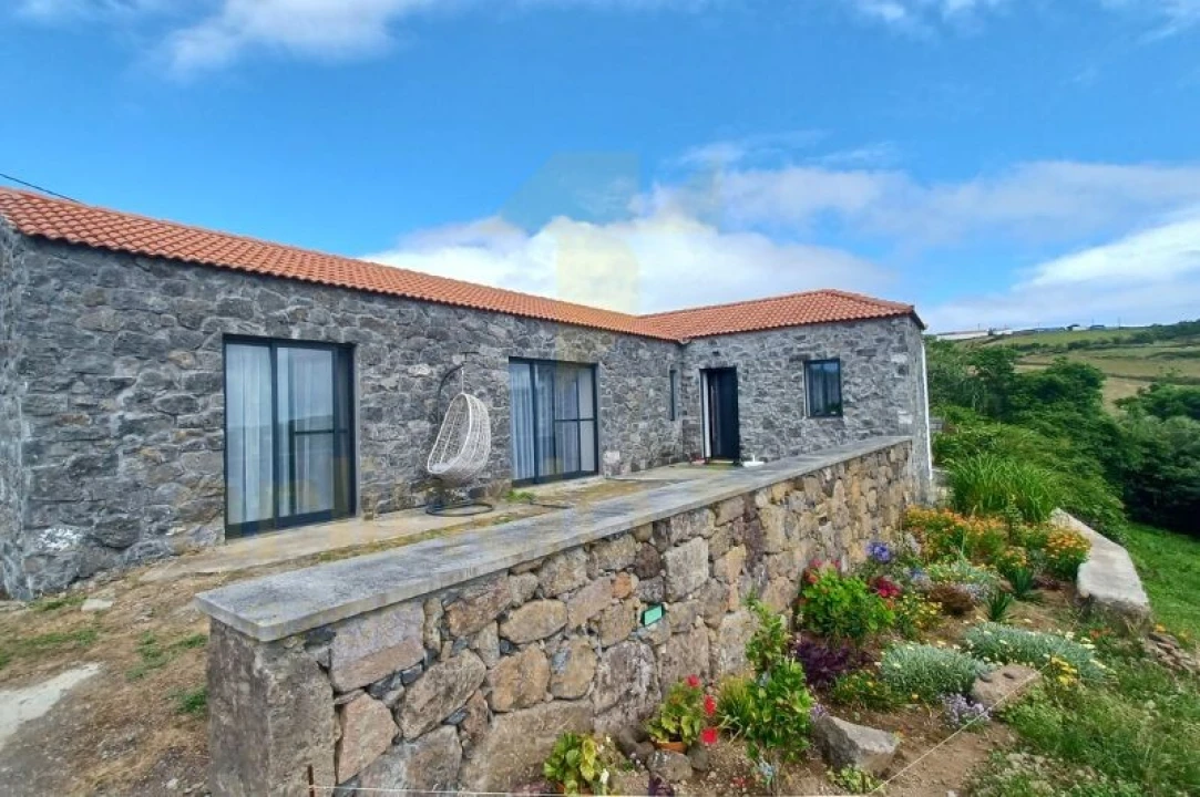 Moradia T1 para Venda em Santo Antão Foto 22
