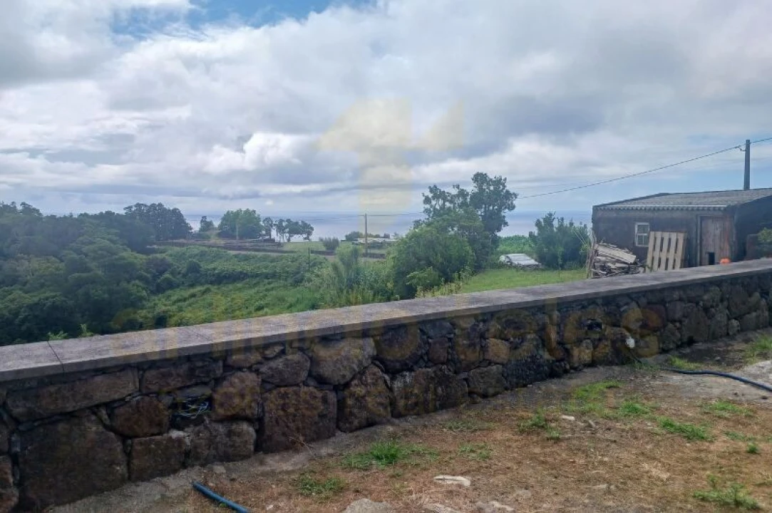 Moradia T1 para Venda em Santo Antão Foto 3