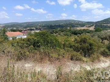 Terreno para Venda em Arrimal e Mendiga