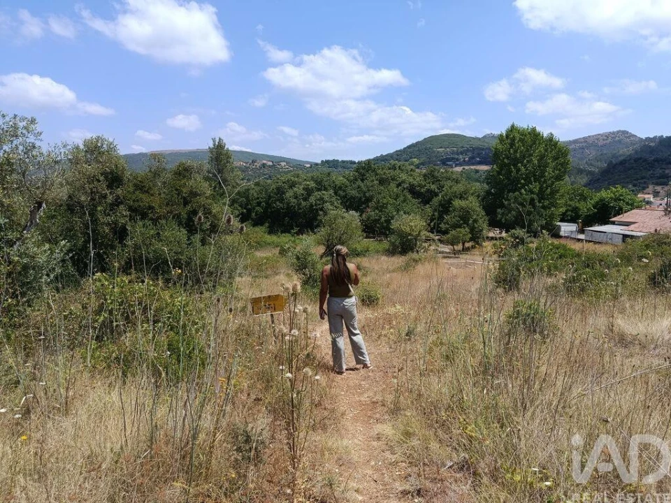 Terreno para Venda em Arrimal e Mendiga Foto 11