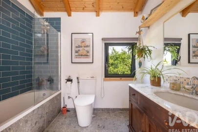 Moradia para Venda em Sertã