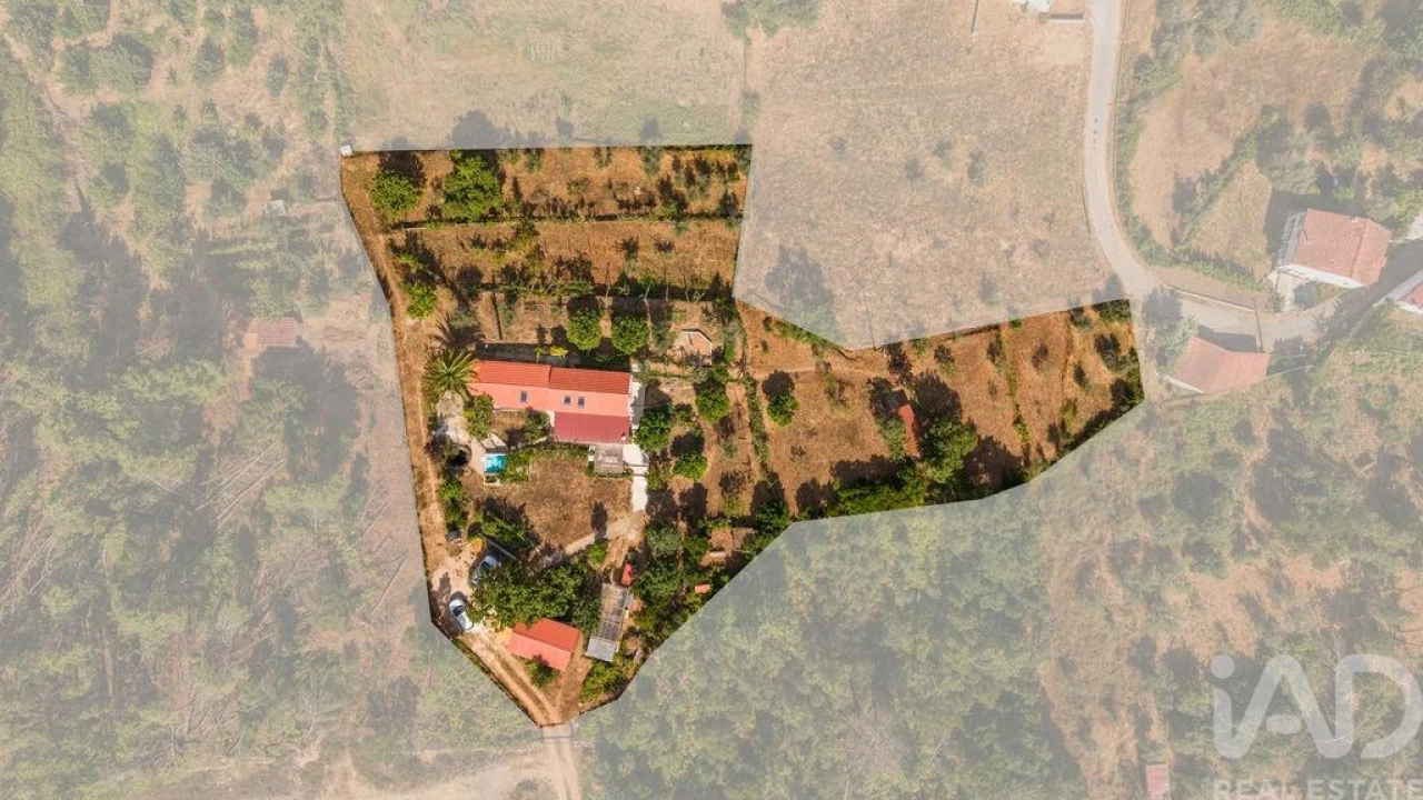 Moradia para Venda em Sertã Foto 37