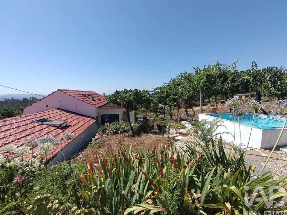 Moradia para Venda em Sertã Foto 31