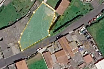 Terreno para Venda em São Bento