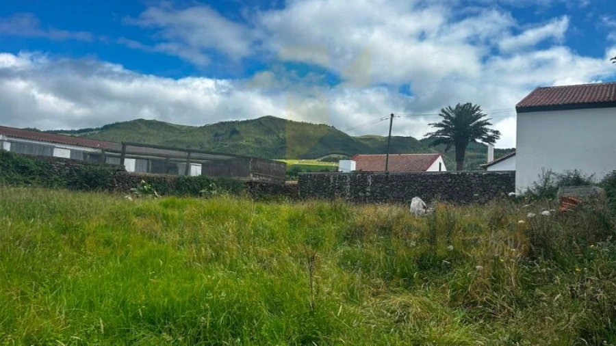 Terreno para Venda em São Bento
