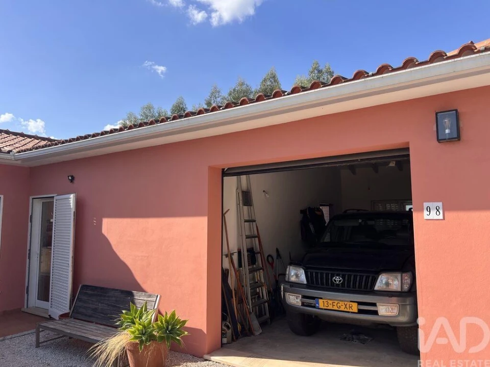 Moradia T3 para Venda em Pedrogão Grande Foto 25